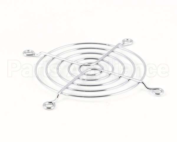 85282 Apw Wyott Fan Guard 3.15 Sq