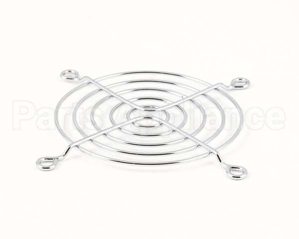 85282 Apw Wyott Fan Guard 3.15 Sq