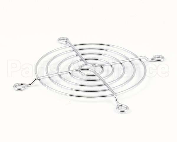 85282 Apw Wyott Fan Guard 3.15 Sq