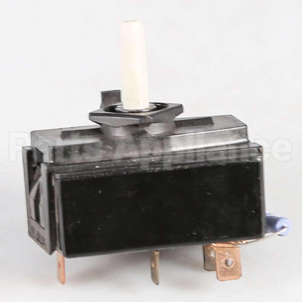 8528330 Whirlpool Switch Rot 5 Pos Temp