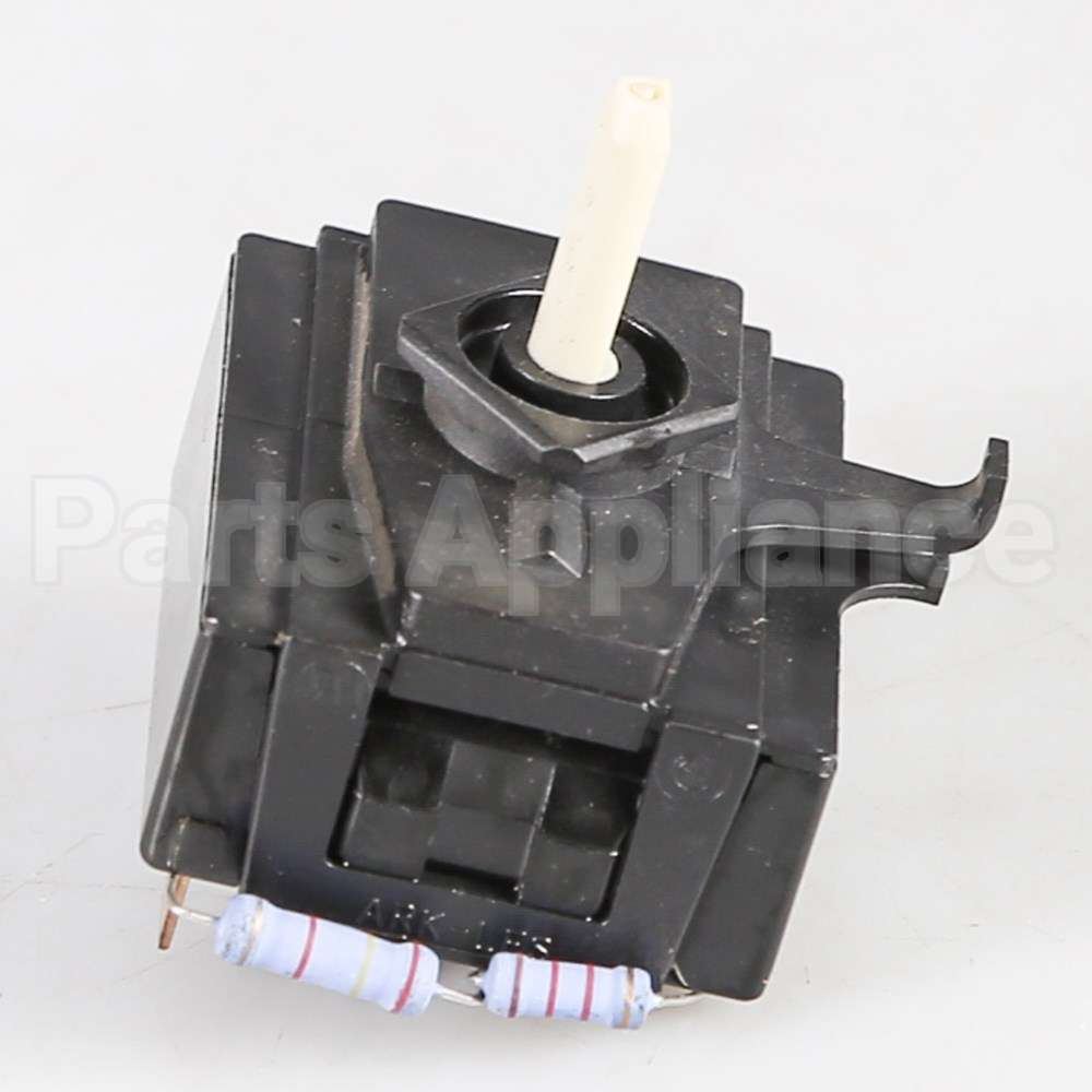 8528330 Whirlpool Switch Rot 5 Pos Temp