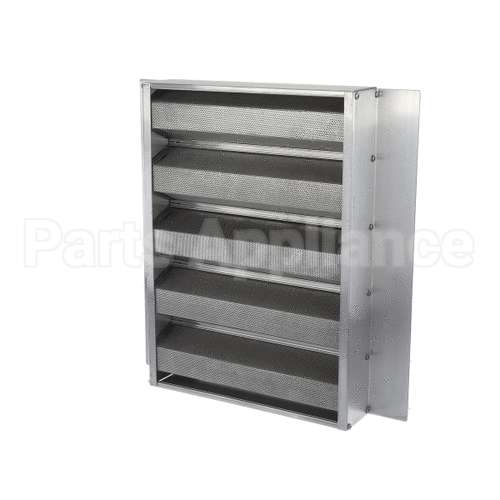 852878 Accurex Flgg20Hx20Wal V2.0