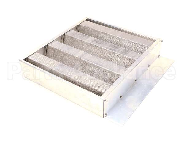 852879 Accurex Fl,Gg,20Hx16W,Al V2.0