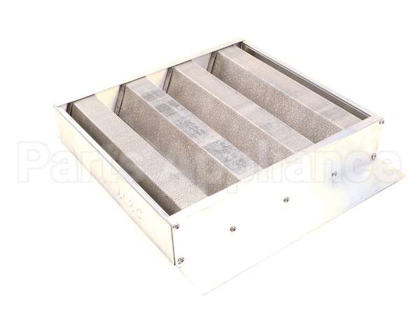 852879 Accurex Fl,Gg,20Hx16W,Al V2.0