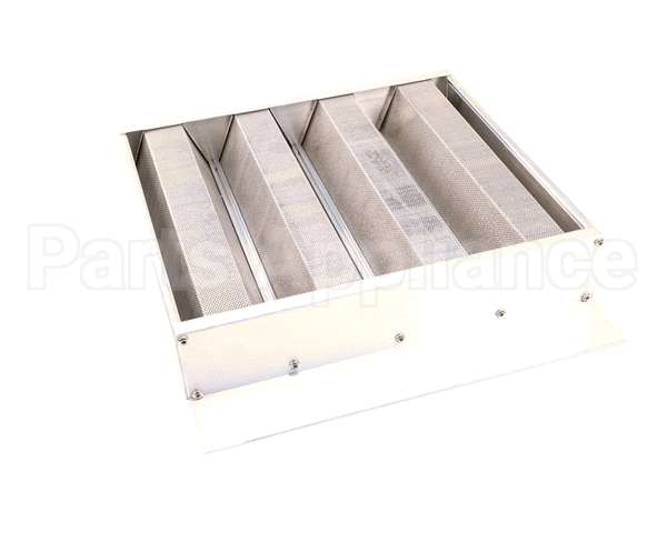 852879 Accurex Fl,Gg,20Hx16W,Al V2.0