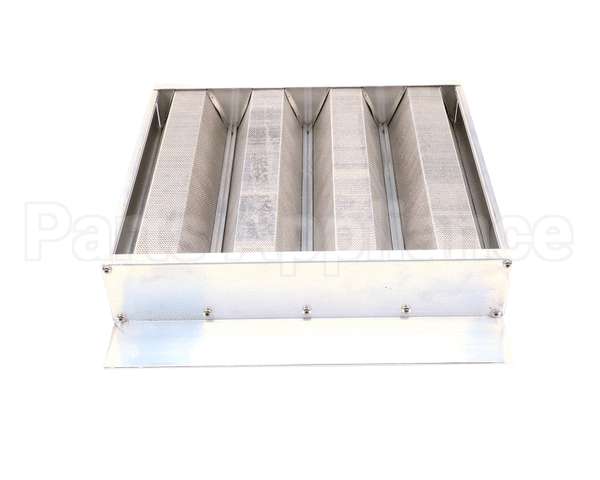 852879 Accurex Fl,Gg,20Hx16W,Al V2.0