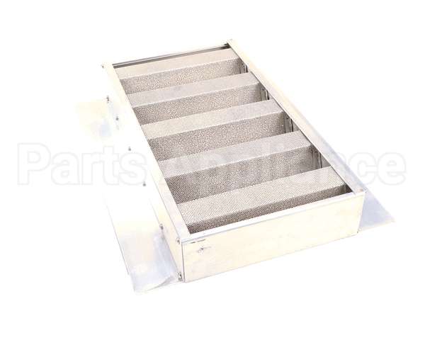 852880 Accurex Fl,Gg,16Hx20W,Al V2.0