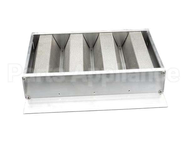 852881 Accurex Fl,Gg,16Hx16W,Al V2.0