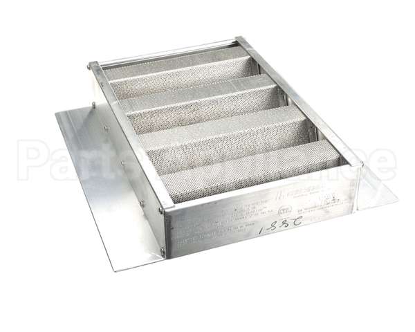 852881 Accurex Fl,Gg,16Hx16W,Al V2.0