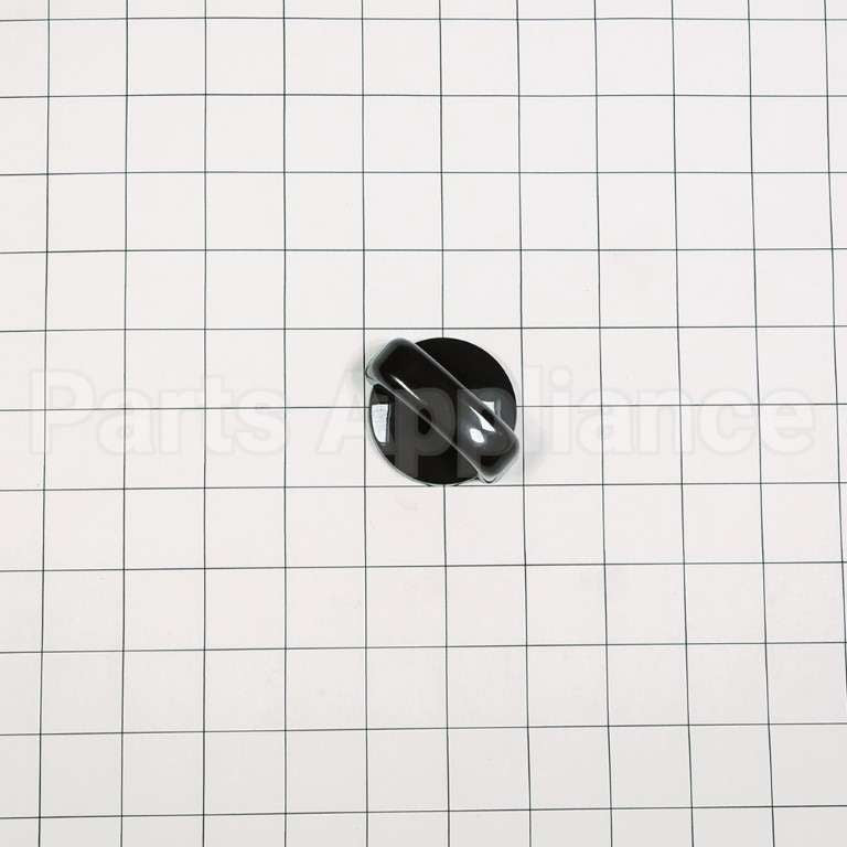8529311 Whirlpool Knob Timer-Ka/Hd-Blk