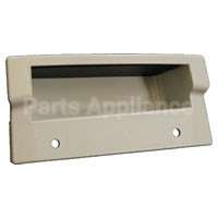 8529934 Whirlpool Handle Asm-Plat