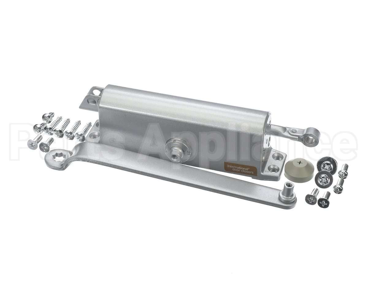852AL Louisville Cooler Int'l Door Closer