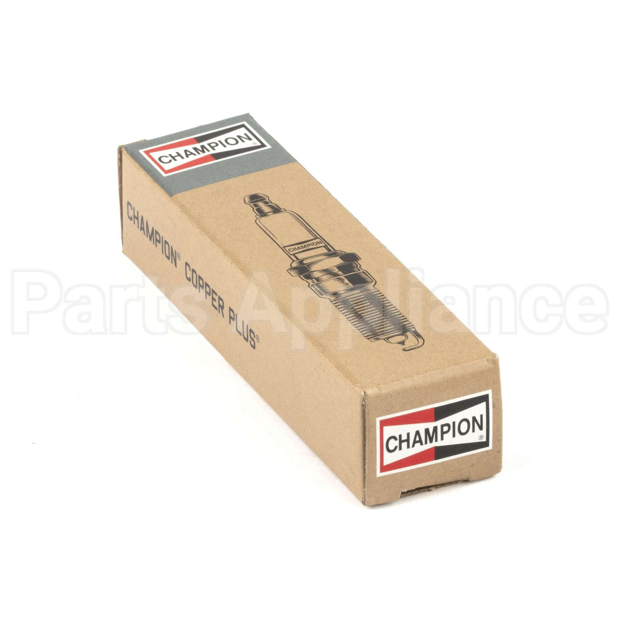 853 Champion Cj7Y Sm Eng Spark Plug