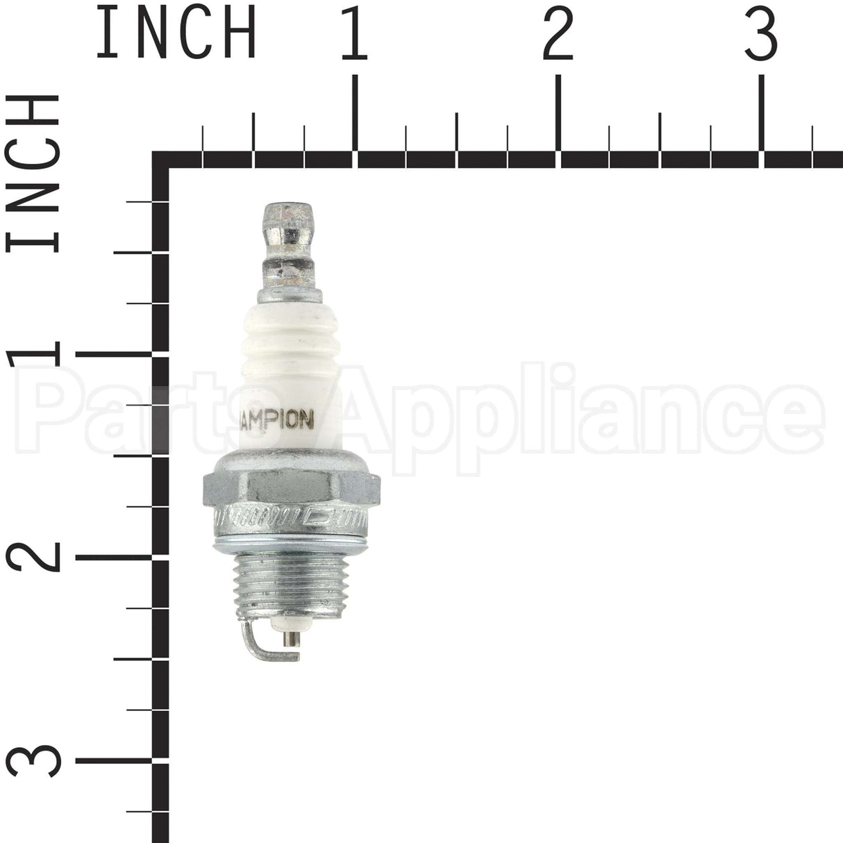 853 Champion Cj7Y Sm Eng Spark Plug