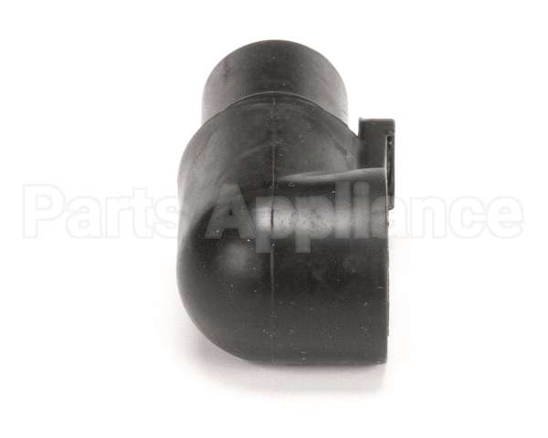 85303 Server Fitting Discharge .156 Black