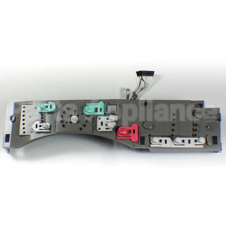 8530589 Whirlpool Housing Asm-Wpl-Plat-Ser