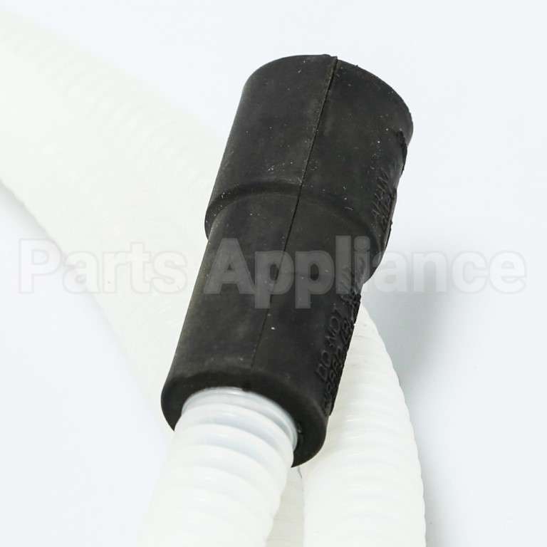 8531858 Whirlpool Hose-90 Degree Drain