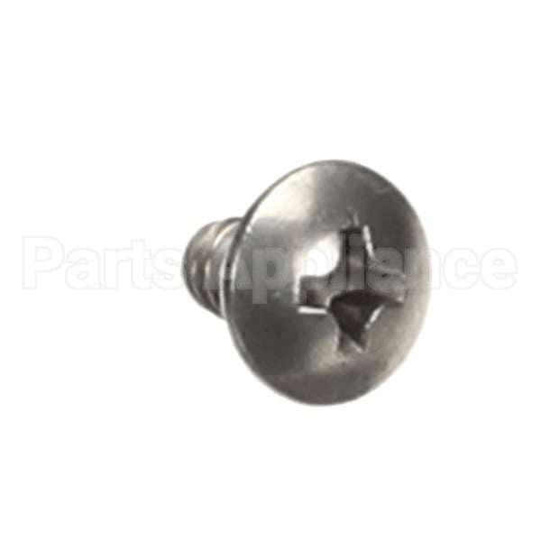 8533 Compatible Hardt Screw Truss Phil S/S 6-32 X 1/