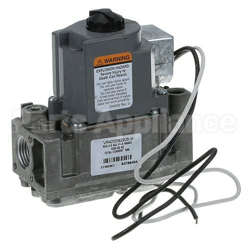 853401-1 Compatible Hobart Combovalve, Nat, 120V