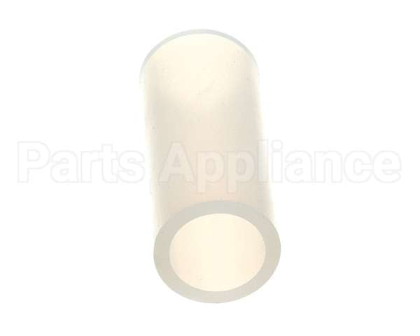 85343 Server Tube, Suction, Plastic, 2 1/2 In