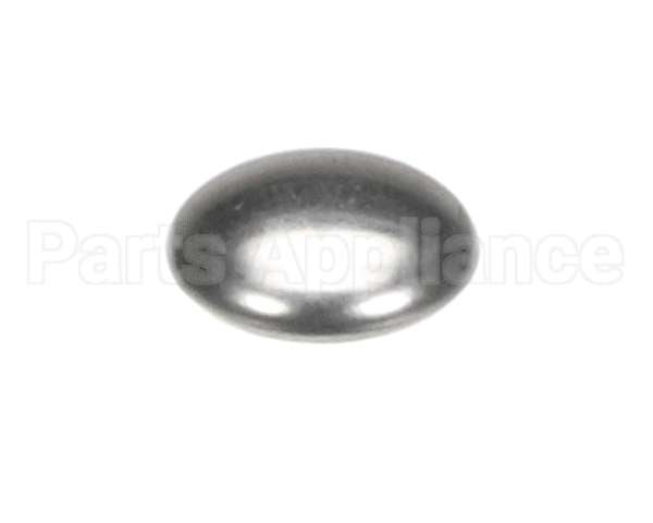 8535 Hardt Push Cap Nut Ss 316 Wwasher Insert In
