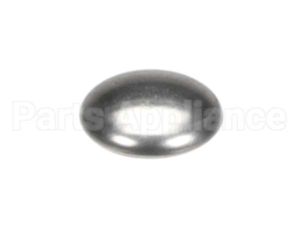 8535 Hardt Push Cap Nut Ss 316 Wwasher Insert In