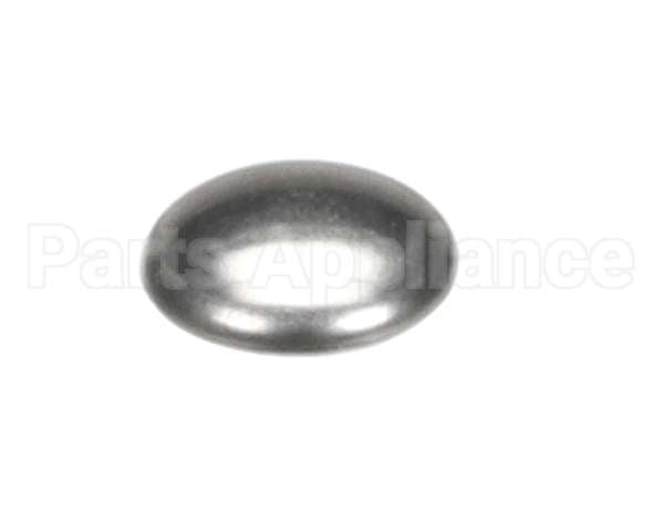 8535 Hardt Push Cap Nut Ss 316 Wwasher Insert In