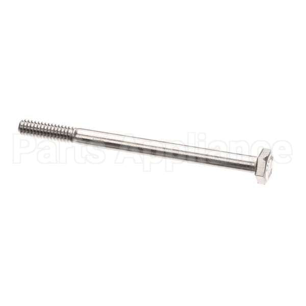 8536 Compatible Hardt Bolt Hex S/S 1/4-20 X 3-1/2 Partially Th