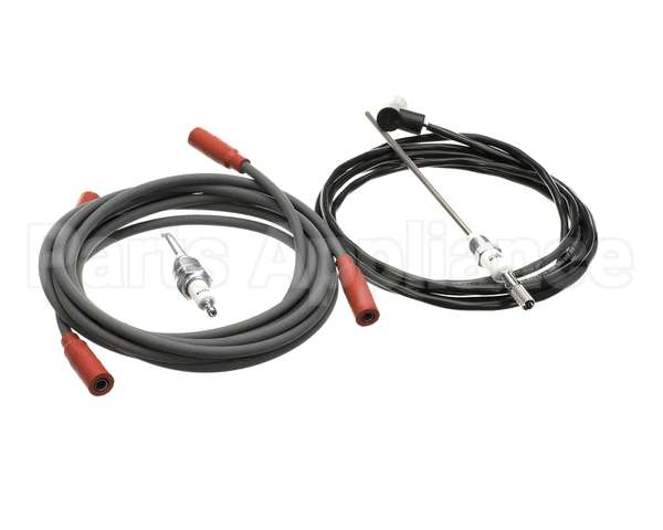 853643 Accurex Kit,Dg Burner Maintenance
