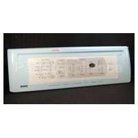 8537212 Whirlpool Panel Asm - Control Keys