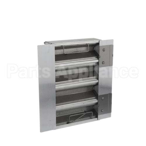 853773 Accurex Fl,Gg,16Hx16W,Al V2.0