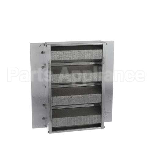 853773 Accurex Fl,Gg,16Hx16W,Al V2.0