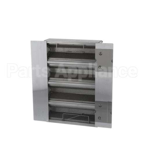 853773 Accurex Fl,Gg,16Hx16W,Al V2.0