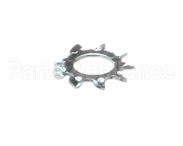 854-7 Globe Ground Washer
