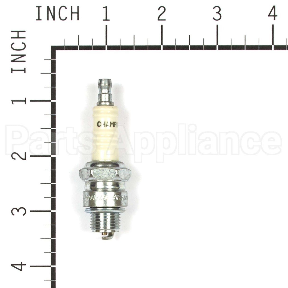 854 Champion Rh10C Sm Eng Spark Plug