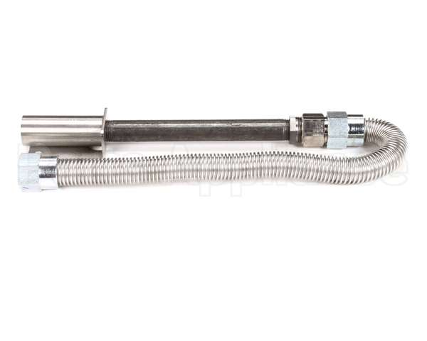 85403 Henny Penny Assembly-Suction 3/4 Line