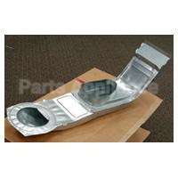 8544805 Whirlpool Lint Chute Asm - Drawn B
