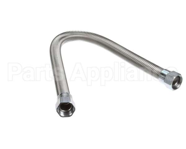 85458-003 Henny Penny Tube-3/4 Flex 25 Lg