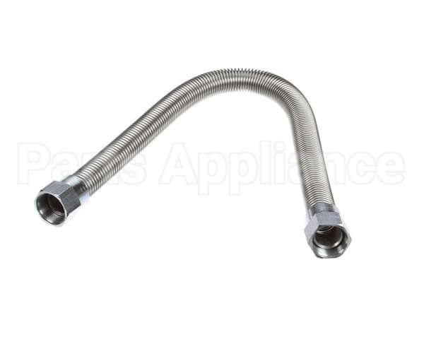 85458-003 Henny Penny Tube-3/4 Flex 25 Lg