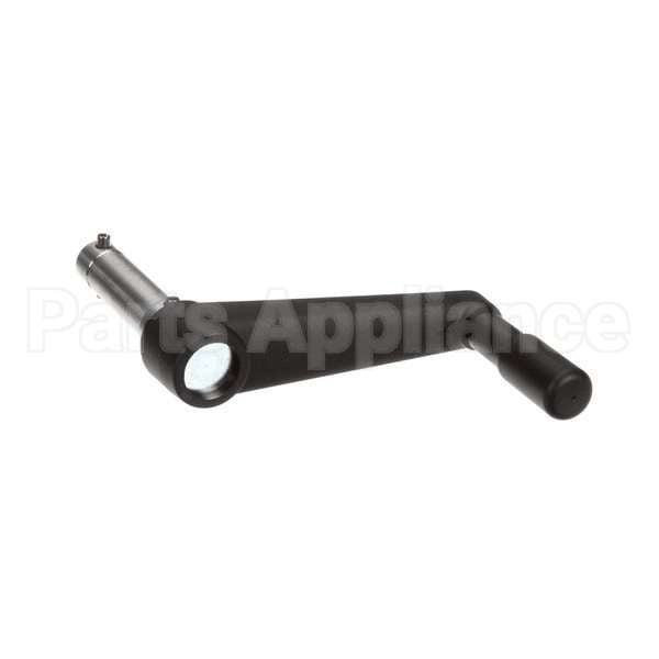 854650-00001 Compatible Vulcan Handle, Assy Bp