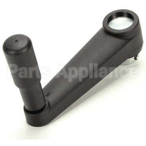 854651-1 Compatible Hobart Crank Bp Handle