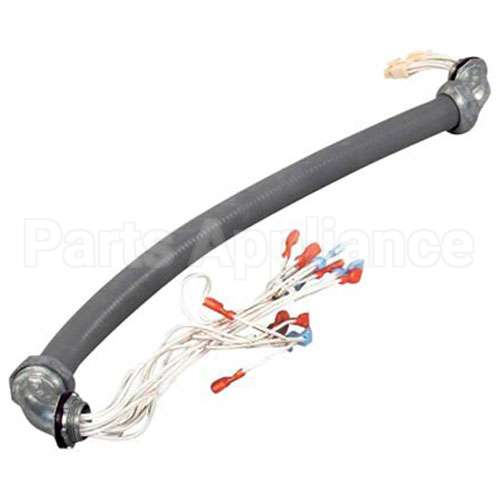 854703-1 Compatible Vulcan Control Harness