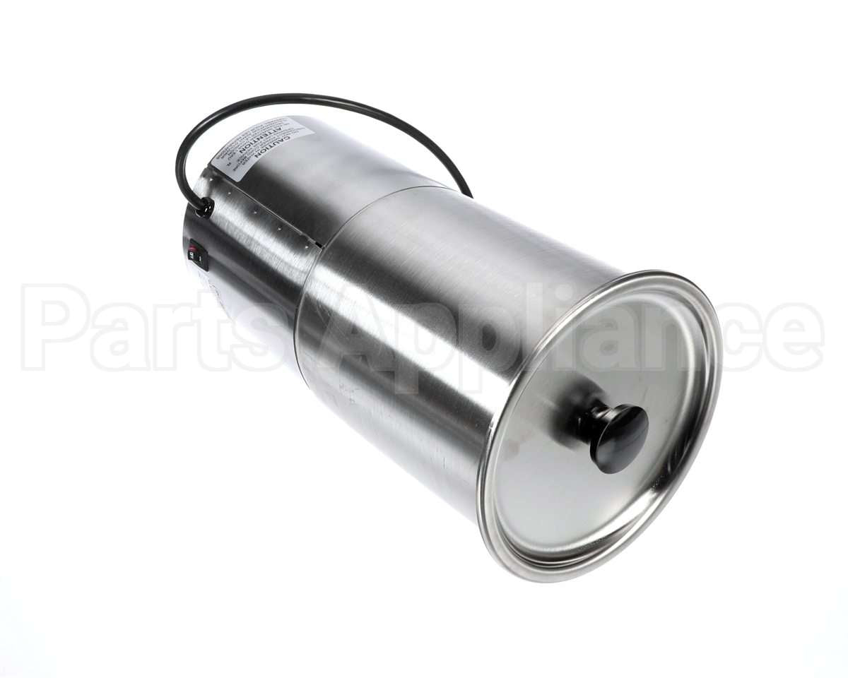 85480 Server Syrup Server 1 1/2 Gal