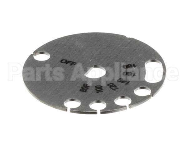 85485 Server Lock Thermostat