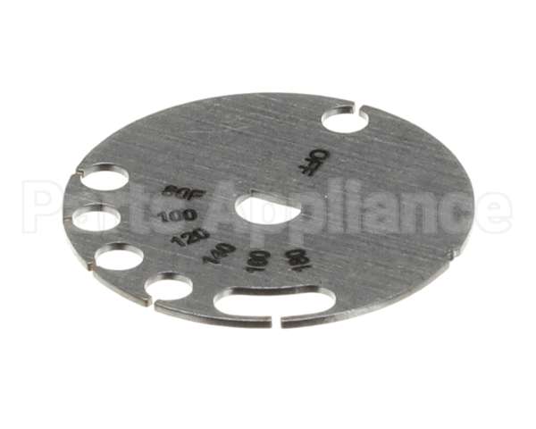 85485 Server Lock Thermostat