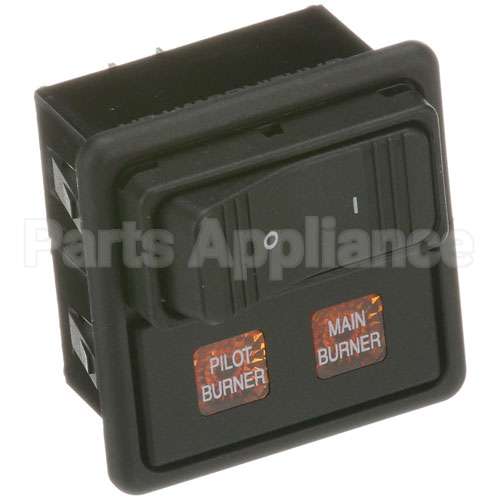 855002-1 Compatible Hobart Pwr Indcatr Light Switch