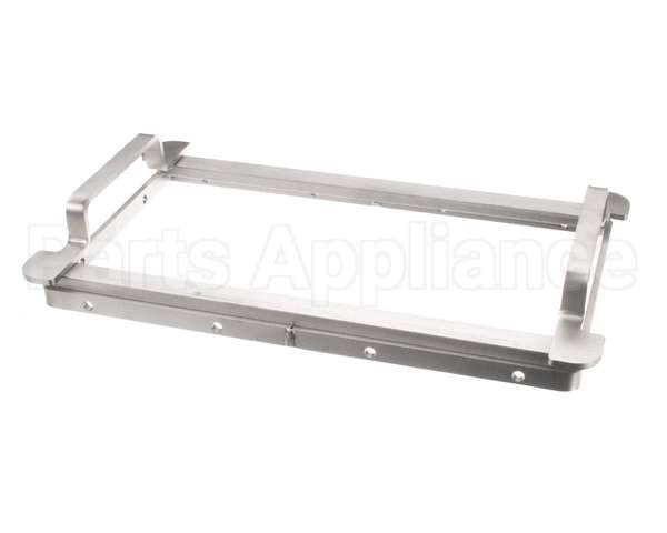 85503 Henny Penny Weld Assembly-Filter Weight Lvx