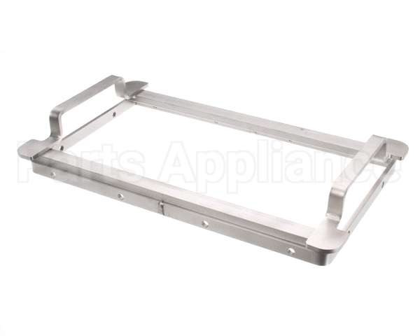 85503 Henny Penny Weld Assembly-Filter Weight Lvx