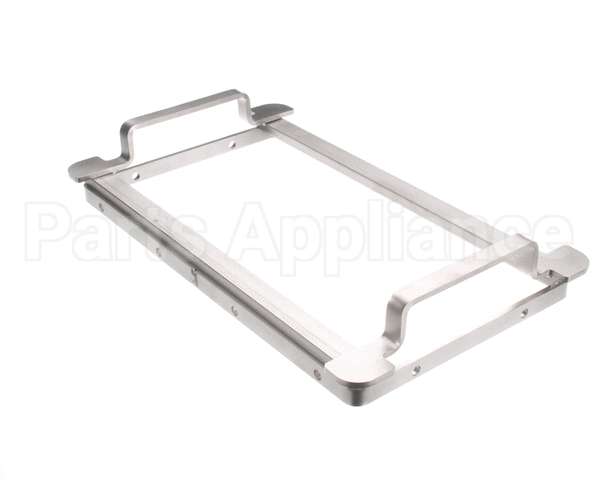 85503 Henny Penny Weld Assembly-Filter Weight Lvx