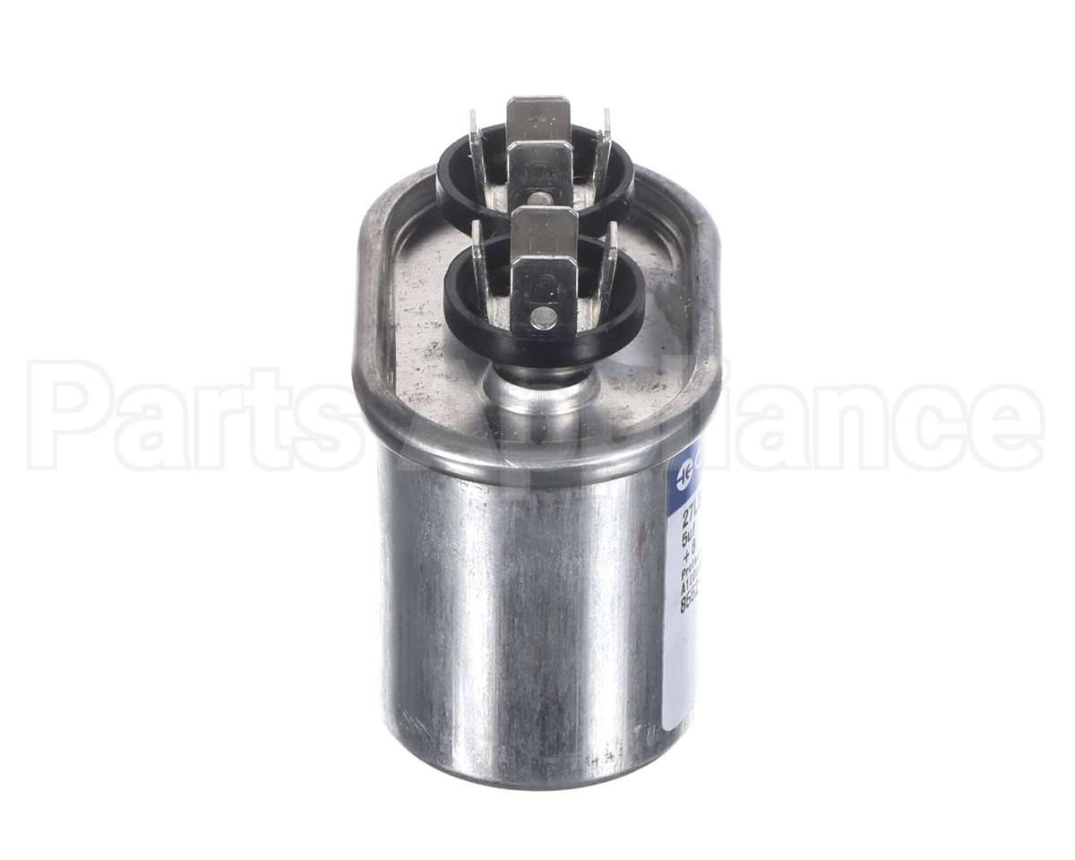 8552-002BX Bard Hvac 5Mfd 370V Oval Run Capacitor